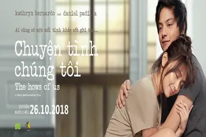 Tiên đồng ngọc nữ Philippines tái ngộ fan Việt 