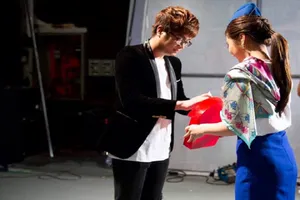 Hương Tràm nói gì về tình yêu dành cho Bùi Anh Tuấn