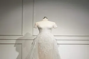 Lộ diện chiếc đầm đêm chung kết của hoa hậu Tiểu Vy