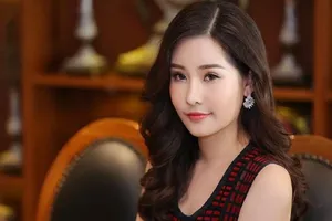 Cục NTBD sai luật khi từ chối cấp phép cho Lê Âu Ngân Anh?