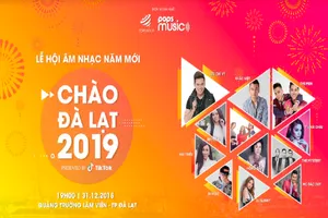 Những lý do khiến Đà Lạt là điểm đến lý tưởng dịp cuối năm 