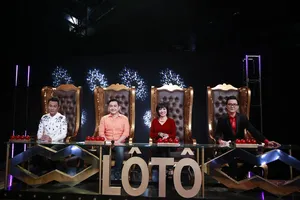 Lô tô show chính thức lên sóng sau một năm “trùm mền“