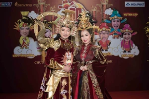 Huỳnh Lập, Khả Như, Đại Nghĩa đổ bộ Táo Xuân Kỷ Hợi