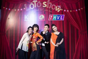 Tìm tiếng cười, nước mắt của những thân phận gắn cùng lô tô