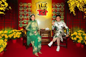 Hồ Ngọc Hà, Trấn Thành giới thiệu 200 ca khúc nhạc Xuân