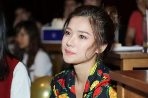 Sau bốn giải thưởng, Hoàng Yến Chibi tung sáng tác đầu tay