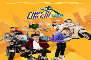 Trấn Thành 'xúi' Ninh Dương Lan Ngọc 'chạy đi'