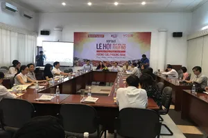 Hơn 100 loại bánh tại lễ hội Bánh dân gian Nam Bộ 