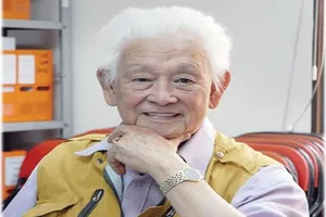 Mỗi nhạc phẩm của Phạm Duy là viết về một giai nhân 