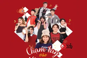 Nhóm nhạc teen đông nhất P336 lột xác với album đầu tay