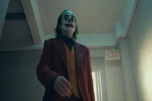 Joker tái xuất đầy kinh dị trong điện ảnh bom tấn 2019 tăm tối