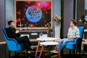 Hồ Việt Trung chia sẻ về việc ly hôn và làm YouTube