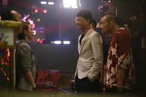 Cảnh nóng ngốn thêm bạc tỉ của 'Chị Mười Ba'