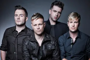 Huyền thoại Westlife, thanh xuân của thế hệ 8X trở lại 