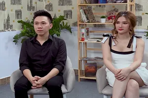 Anh Đức nghẹn ngào kể lại chuyện chia tay đầy đau thương