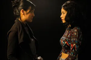 Thanh Hằng, Chi Pu tung dự án phim mang màu kinh dị