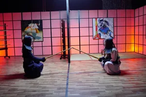 Harry Lu đã trở lại điện ảnh sau tai nạn nghiêm trọng