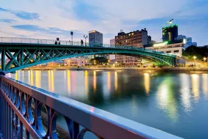 Nhẹ nhàng những ngóc ngách Sài Gòn ngày và đêm