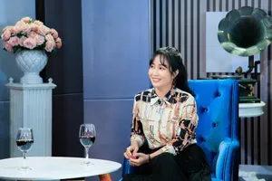 Kinh doanh của Ốc Thanh Vân bị nhiều Facebook giả tấn công 