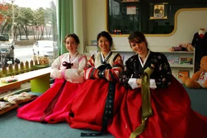 6 đặc trưng văn hoá của người Hàn không thể bỏ qua