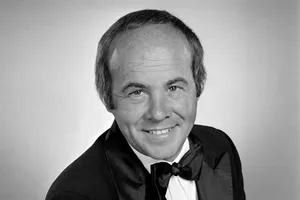 Diễn viên hài Tim Conway qua đời ở tuổi 85