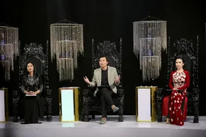 Hàng loạt ca sĩ phòng trà hát bolero mê hoặc khán giả