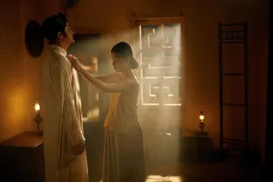 ‘Vợ ba' ngừng chiếu, Bộ Văn hoá kiểm tra cấp phép phim