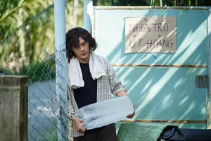 Web drama 'Ghe bẹo ghẹo ai' khai thác chuyện hài về miền Tây