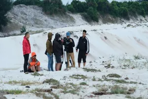 Phim Việt Nam giành suất tham dự Oscar phim ngắn 2020