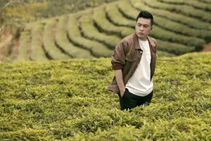 Hợp đồng khủng đầu tiên của Lam Trường trị giá bao nhiêu?