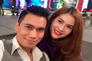 Hương Trần đã chính thức thừa nhận việc ly hôn với Việt Anh