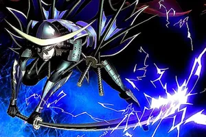 Netflix sắp ra mắt ‘Game of Thrones’ của Nhật Bản về samurai 