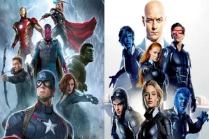 Số phận X-Men sẽ ra sao khi kết hợp cùng các Avengers?