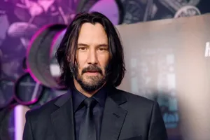 Marvel nuôi tham vọng muốn có sự phục vụ của Keanu Reeves