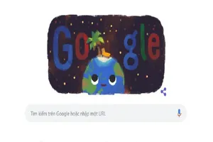 Google đổi doodle báo hiệu một mùa hè năm 2019 đầy biến động