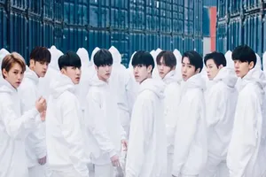 Stray Kids làm đại sứ cho Cục văn hóa và thông tin Hàn Quốc