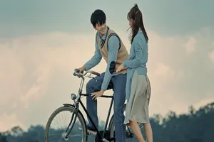 'Thật tuyệt vời khi ở bên em' hé lộ trailer đầy ẩn ý