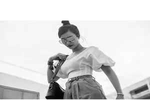 Đông Nhi được khen ngày càng xinh đẹp và lão hoá ngược