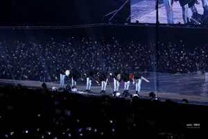 BTS chính thức được chứng nhận Bạch kim từ RIAA