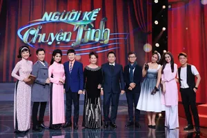 Hoàng Oanh tiết lộ về cách yêu giữa xưa và nay khác xa nhiều