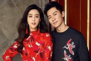 Phạm Băng Băng bị gia đình Lý Thần từ chối vì tiền?