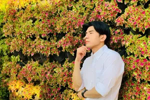 1.500 chiếc USB thanh xuân của Đan Trường bán hết ngay