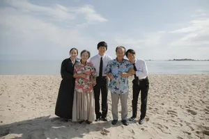 'Điều ba mẹ không kể' khiến khán giả rơi nước mắt vì cảm động