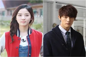 Lee Ki Woo và Lee Chung Ah chính thức chia tay sau 5 năm?