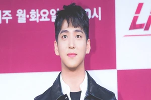 Cha Sun Woo sẽ chính thức nhập ngũ vào cuối tháng 7