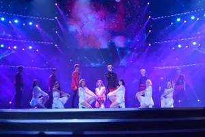 'Z pop dream' tìm kiếm quán quân Việt với giải thưởng 20 tỉ