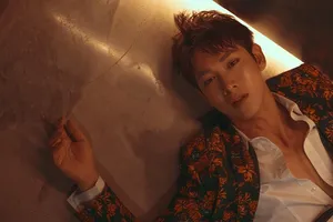 Song Luân 'đốn tim' fan hâm mộ với MV mới quay tại Mỹ