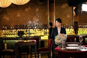 Trịnh Thăng Bình 'yêu thầm' Liz Kim Cương nhưng không dám nói