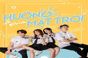 Dàn diễn viên đình đám Puka, Will, Jun Vũ, Andiez tụ hội