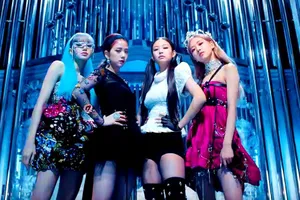 Black Pink tấn công Nhật khi ra 'Kill this love' tiếng Nhật